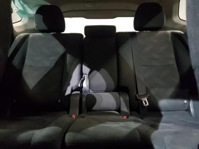 2015 NISSAN ROGUE S - KNMAT2MV8FP567795