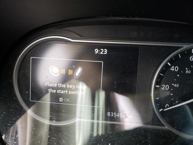 2020 NISSAN VERSA SV - 3N1CN8EV9LL820976