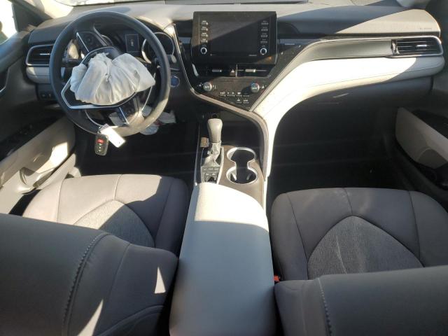 2021 TOYOTA CAMRY LE - 4T1C31AK8MU556822