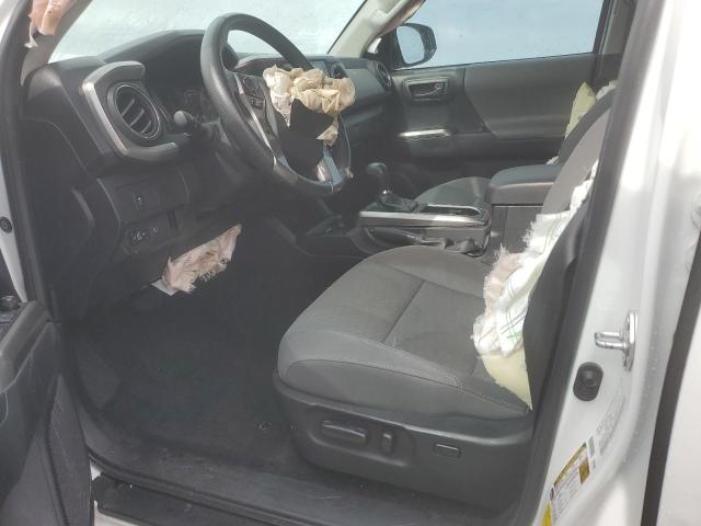 2023 TOYOTA TACOMA DOU - 3TMCZ5AN2PM593958
