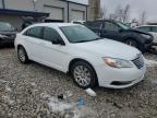 Lot #3024757237 2014 CHRYSLER 200 LX