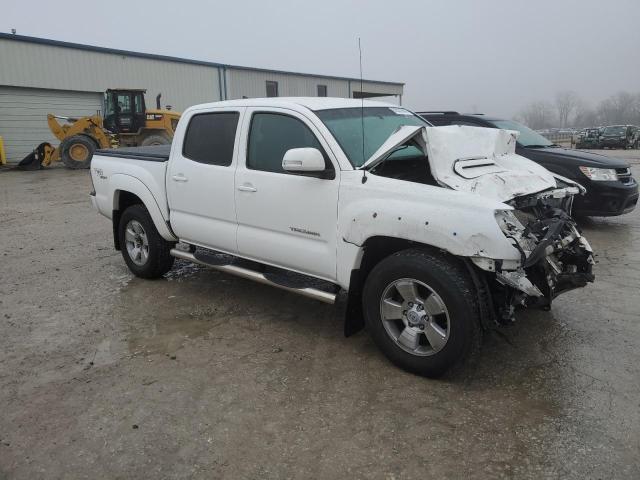 Vin: 3tmlu4en8dm131287, lot: 86551044, toyota tacoma double cab 20134