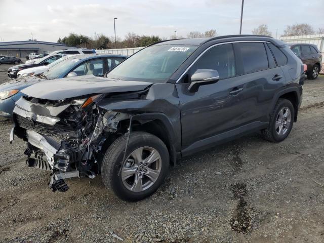 VIN 2T3P1RFV8PW380973 2023 TOYOTA RAV4 no.1