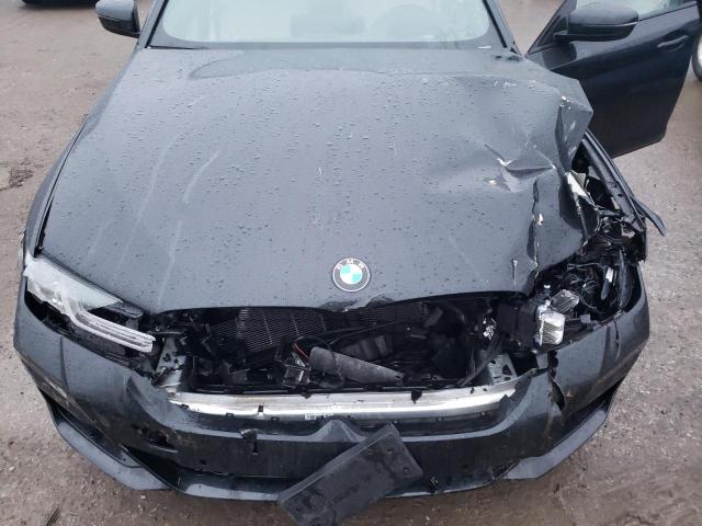 2022 BMW 530 XI - WBA13BJ07NCK90049