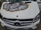 Lot #3041020455 2017 MERCEDES-BENZ GLS 450 4M