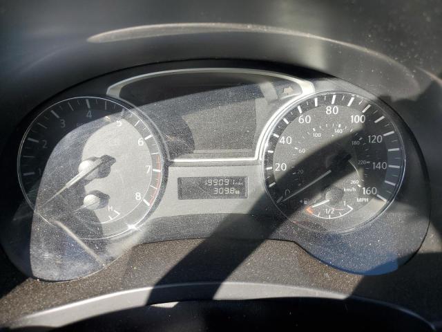 2015 NISSAN ALTIMA 2.5 - 1N4AL3AP6FC163712
