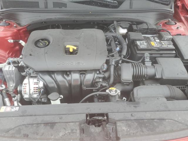 2024 KIA FORTE LX - 3KPF24AD6RE776800