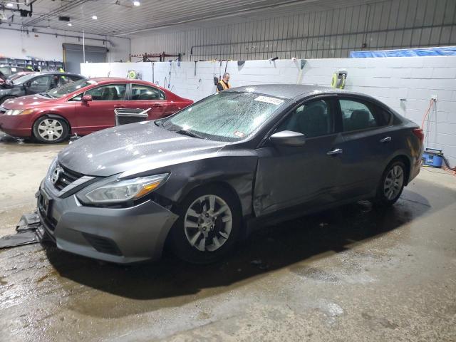 2016 NISSAN ALTIMA 2.5 - 1N4AL3AP4GN385994