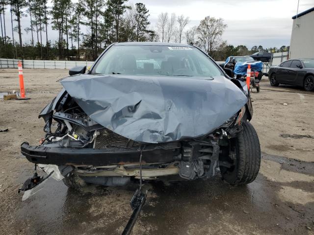 2017 TOYOTA COROLLA L - 2T1BURHE4HC950736