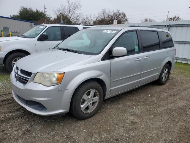 2012 DODGE GRAND CARA #3034671667