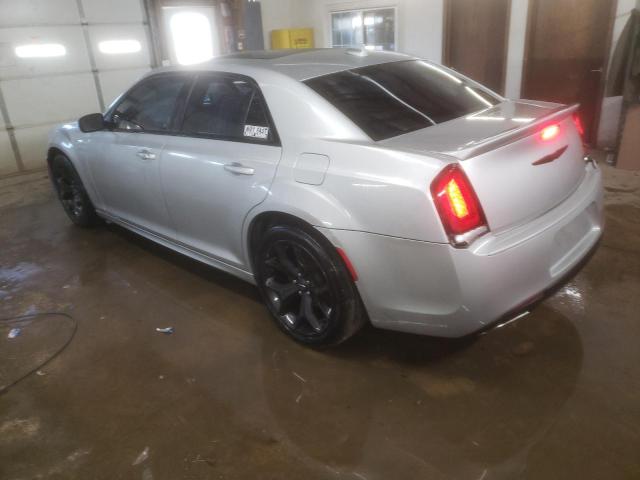 2020 CHRYSLER 300 S - 2C3CCABT4LH187457