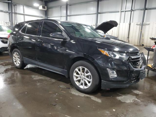2019 CHEVROLET EQUINOX LT - 3GNAXKEVXKL393518