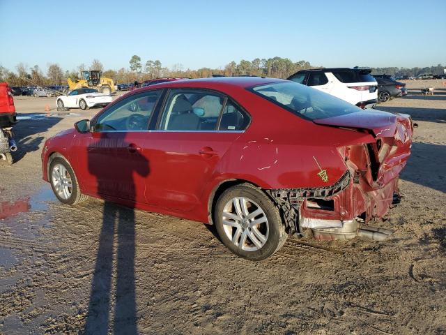 2017 VOLKSWAGEN JETTA S - 3VW2B7AJ7HM229963