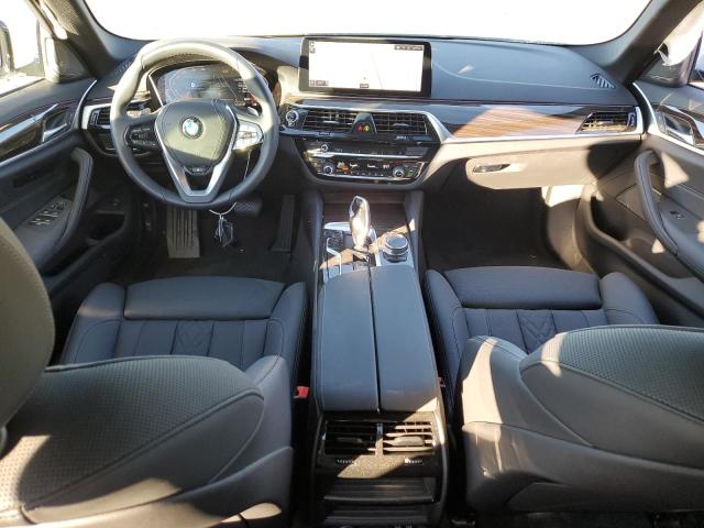 2023 BMW 530 I - WBA53BH00PWY21634