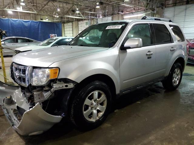 FORD ESCAPE LIM