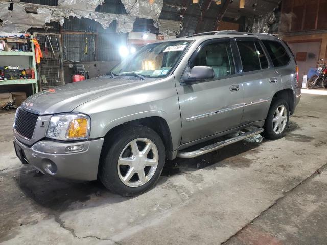 2009 GMC ENVOY SLT #3034565750