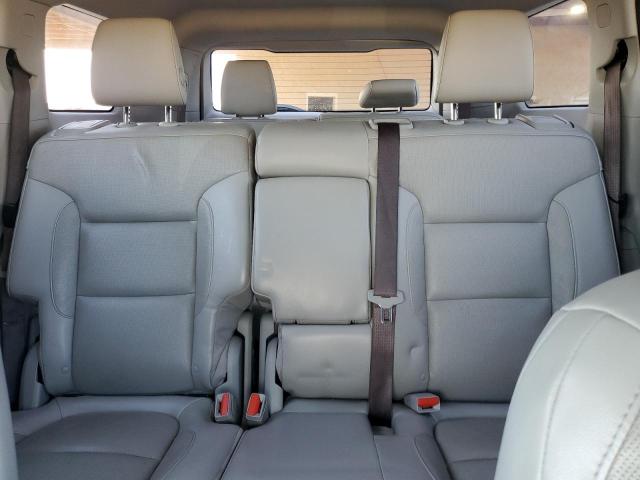 2017 GMC ACADIA SLT - 1GKKNMLS0HZ284224