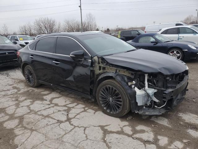 2017 TOYOTA AVALON XLE - 4T1BK1EB7HU243081