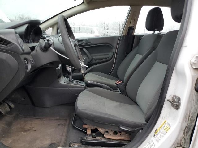2018 FORD FIESTA S - 3FADP4AJ7JM109247