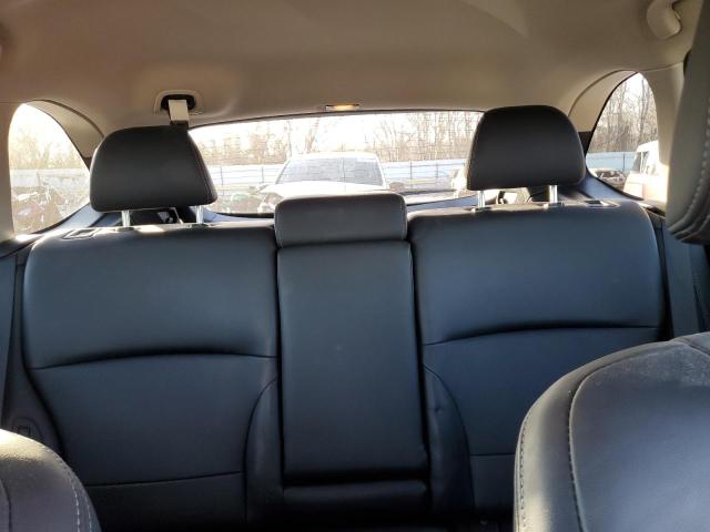 2019 SUBARU OUTBACK 2. - 4S4BSANC5K3360972