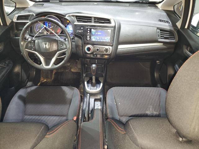 2018 HONDA FIT SPORT 3HGGK5H68JM703439