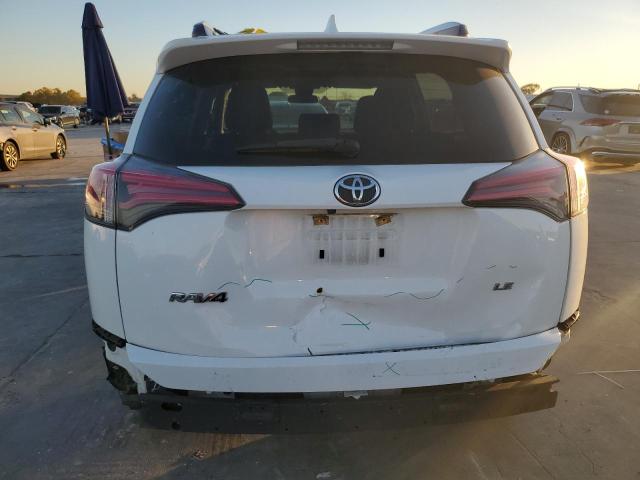 2017 TOYOTA RAV4 LE - JTMZFREV1HJ703028