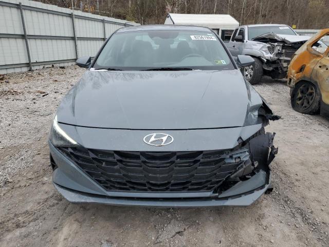 2023 HYUNDAI ELANTRA SE - KMHLM4AG2PU379408