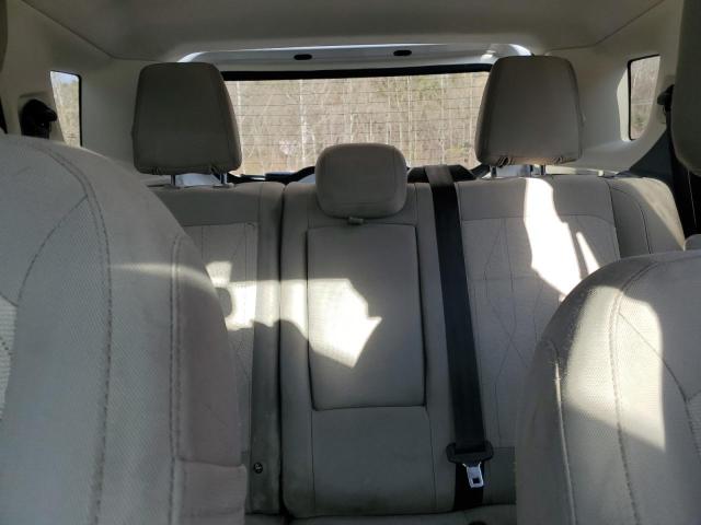 2018 FORD ECOSPORT S - MAJ3P1TE8JC246967