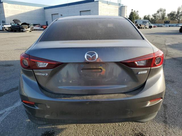 VIN 3MZBN1U70HM104422 2017 MAZDA 3 no.6