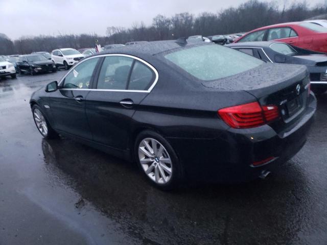 2016 BMW 535 XI - WBA5B3C52GG260018