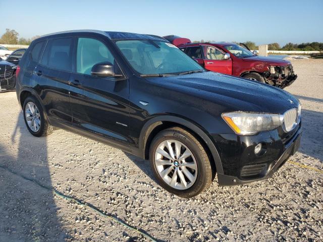 VIN 5UXWX9C5XH0D98994 2017 BMW X3 no.4