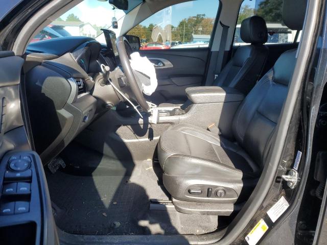 2019 CHEVROLET TRAVERSE P 1GNERKKW7KJ238635