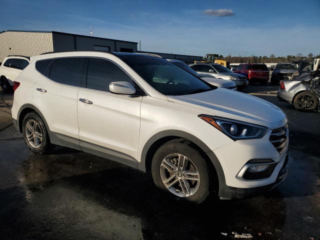 2017 HYUNDAI SANTA FE S - 5XYZU3LB5HG471352