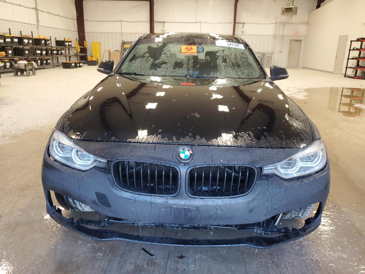 Lot #3036991727 2018 BMW 330 I