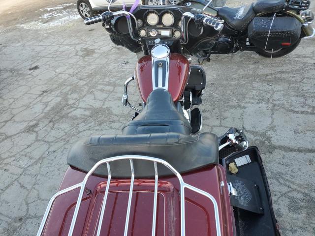 2009 HARLEY-DAVIDSON FLHTCU 1HD1FC4199Y673034