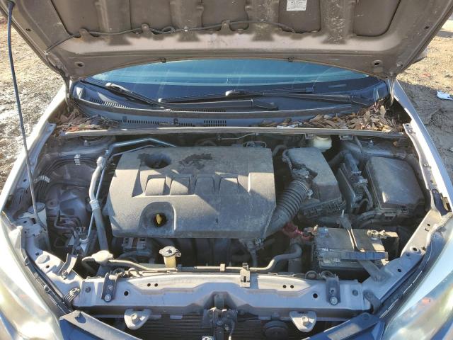 2015 TOYOTA COROLLA L - 5YFBURHE9FP230975