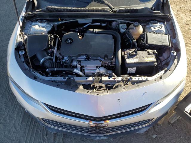 2016 CHEVROLET MALIBU L 1G1ZA5ST4GF208780