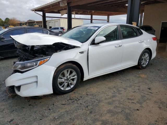 2016 KIA OPTIMA LX 2016