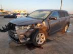 2019 TOYOTA HIGHLANDER - 5TDYZRFH6KS323270