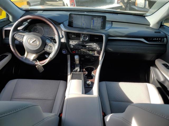 2020 LEXUS RX 450H 2T2HGMDA0LC051948