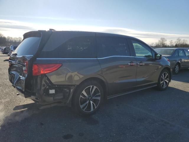 2019 HONDA ODYSSEY 5FNRL6H98KB109525
