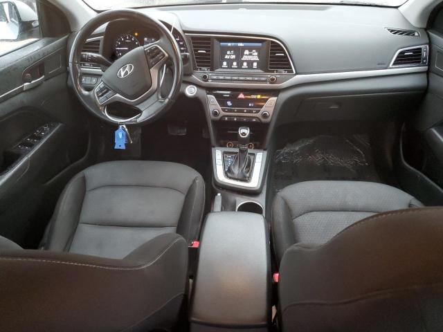 2018 HYUNDAI ELANTRA SE - 5NPD84LFXJH269614