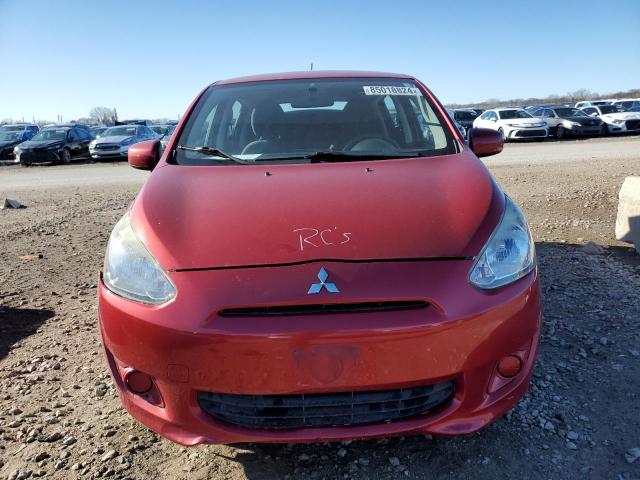 2015 MITSUBISHI MIRAGE DE ML32A3HJ1FH045482