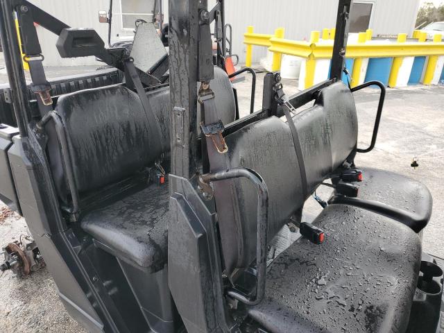 2020 POLARIS RANGER CRE - 4XAT6E99XL8880521