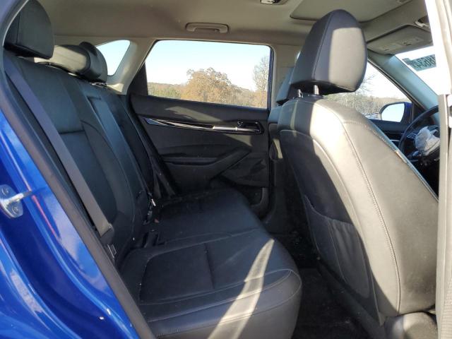 2021 KIA SELTOS EX - KNDERCAA8M7105127