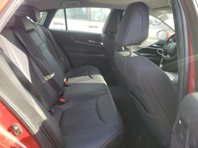 2022 TOYOTA MIRAI LE JTDAAAAA2NA005166