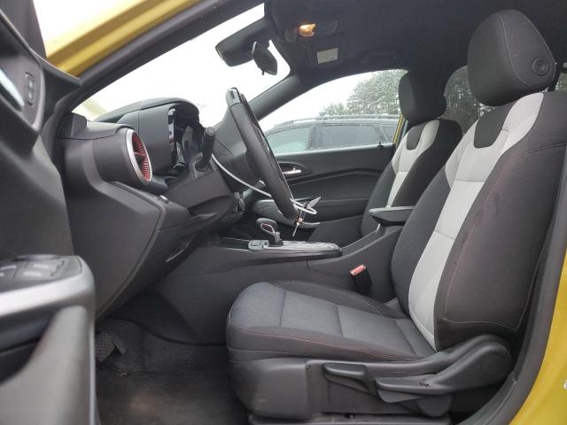 2024 CHEVROLET TRAX 1RS - KL77LGE29RC129114