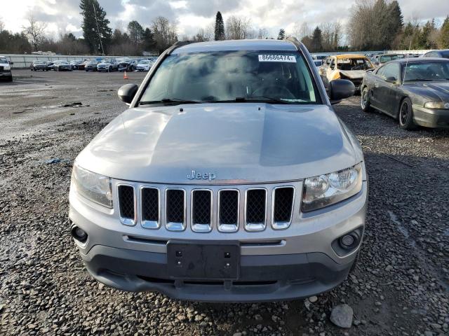 2016 JEEP COMPASS SP - 1C4NJDBB1GD756531