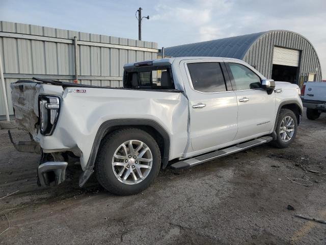 2022 GMC SIERRA LIM - 3GTU9DET8NG214769