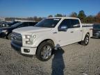 Lot #3024153853 2016 FORD F150 SUPER